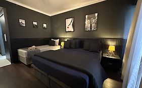 BOOK A FLAT Grand Plaza Paulista